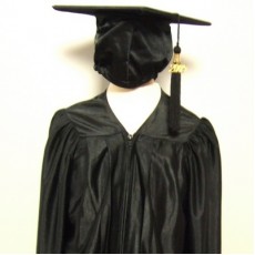 Typical Gown